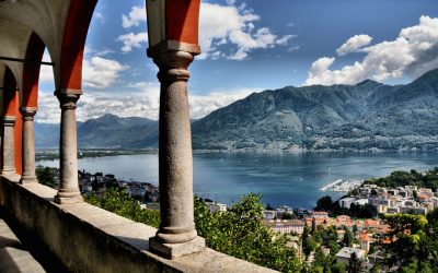 Einmal Locarno und zurück…