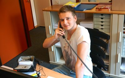 Blickwinkel eines Lernenden
