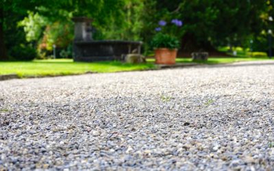 Viel Luft zum Atmen…
