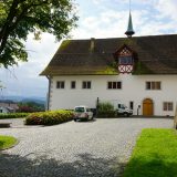 Malerarbeiten Kloster Kappel