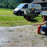 Weiterbildung