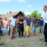 Weiterbildung