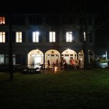 Kerzenziehen 2014