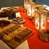 Kerzenziehen 2014