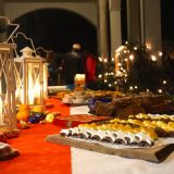 Kerzenziehen 2014