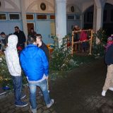 Kerzenziehen 2014