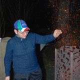 Kerzenziehen 2014