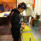 Cooking Star