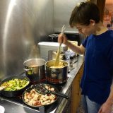 Cooking Star