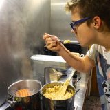 Cooking Star