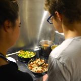Cooking Star