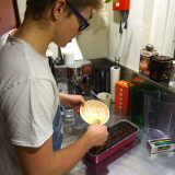 Cooking Star