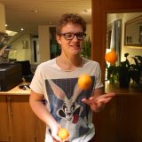 Cooking Star