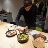 Cooking Star