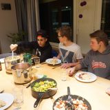 Cooking Star