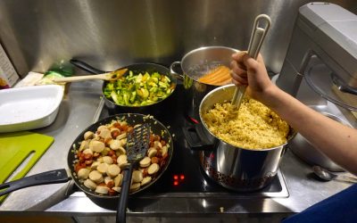 Cooking Star – Selbstgemacht schmeckt einfach am besten!