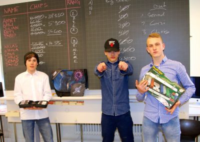 Casino Albisbrunn 2015 Bild