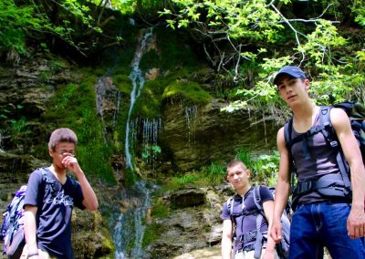 Outdoorcamp_2015_Sekundarschule