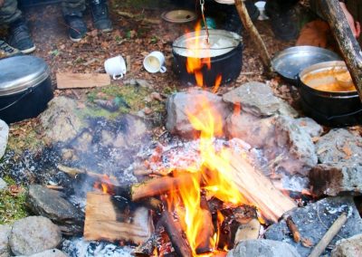 Outdoorcamp_2015_Sekundarschule