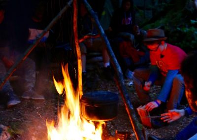 Outdoorcamp_2015_Sekundarschule