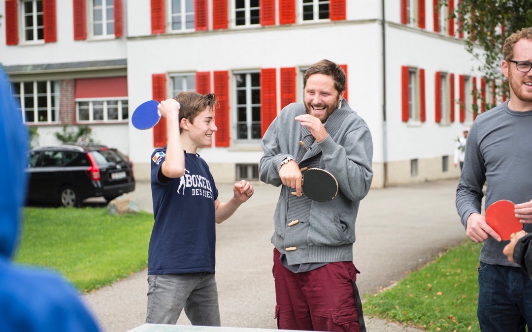 Albisbrunn Bulletin 2 / 2015