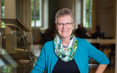 Wege durch Albisbrunn – Silvia Ammann