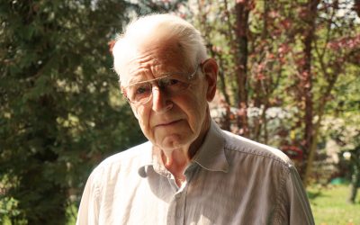 Wege durch Albisbrunn – Heinz Gilgien