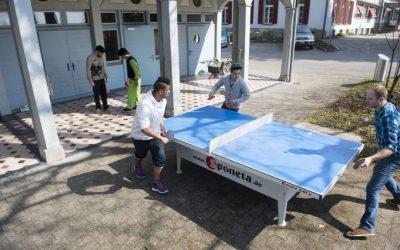 Freizeitaktivitäten