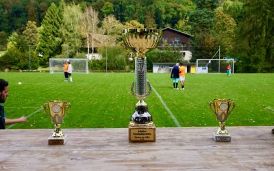 Schülerturnier Hausen am Albis