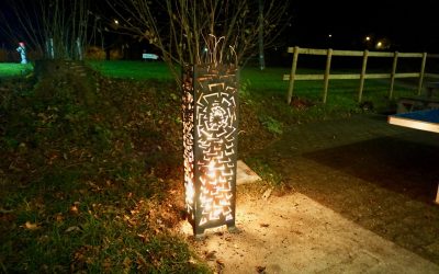 Weihnachten in Albisbrunn