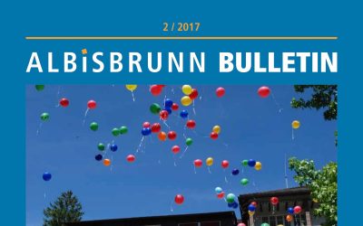 Albisbrunn Bulletin 2 / 2017