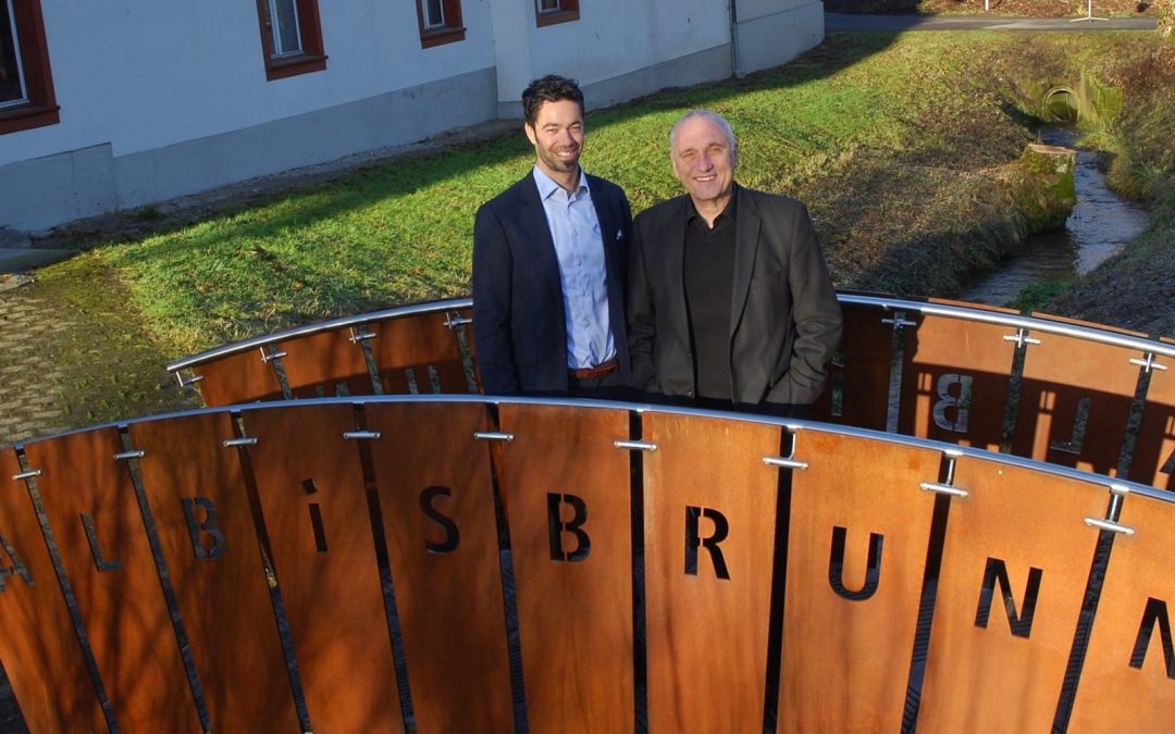 Albisbrunn Bulletin 1 / 2018