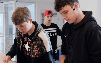 Albisbrunn Bulletin 2 / 2018