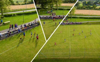 Spektakuläre Vorrunde beim FOFA 2024