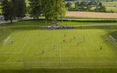 Tolle Erfolge beim spannenden FOFA 2024