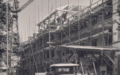 Bulletin 100 Jahre Albisbrunn