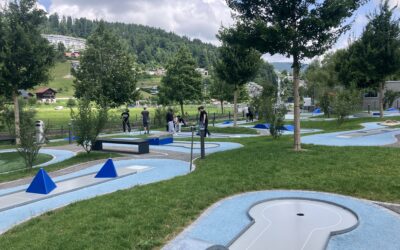 Lagerrückblick auf dem Hirschenhof vom 16. – 20. Juni