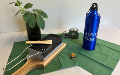 Berufsbesichtigungswoche 2025